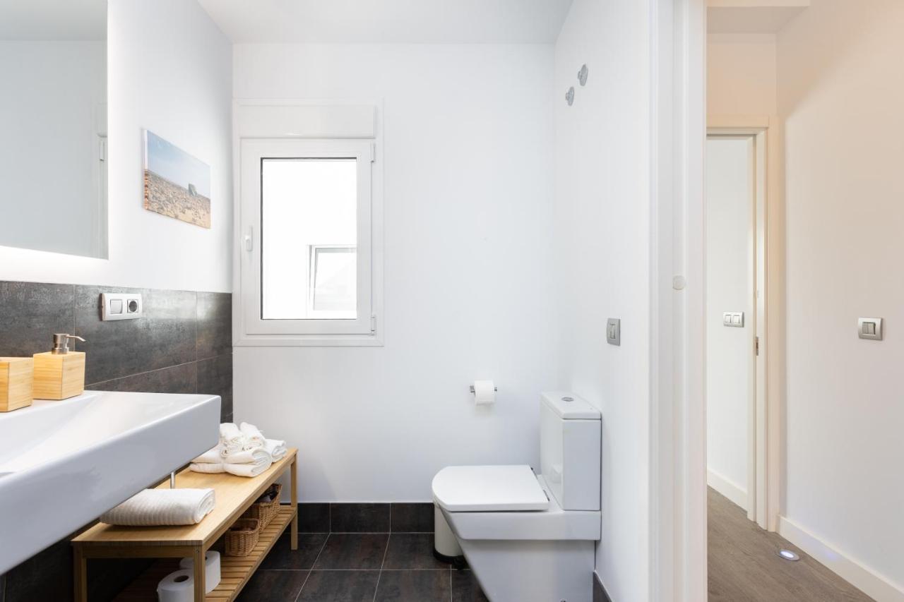 Home2Book Chic & Stylish Apt Santa Rosalia Bagian luar foto