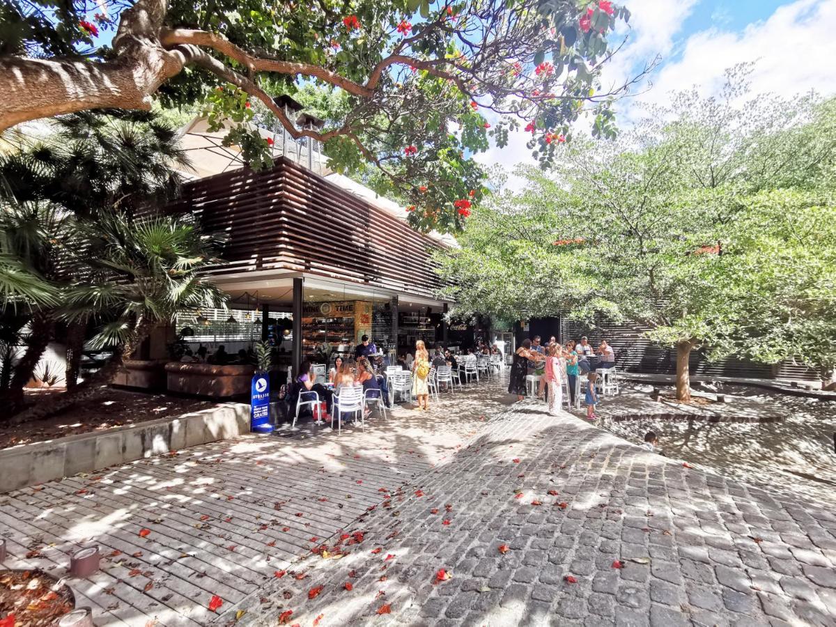 Home2Book Chic & Stylish Apt Santa Rosalia Bagian luar foto