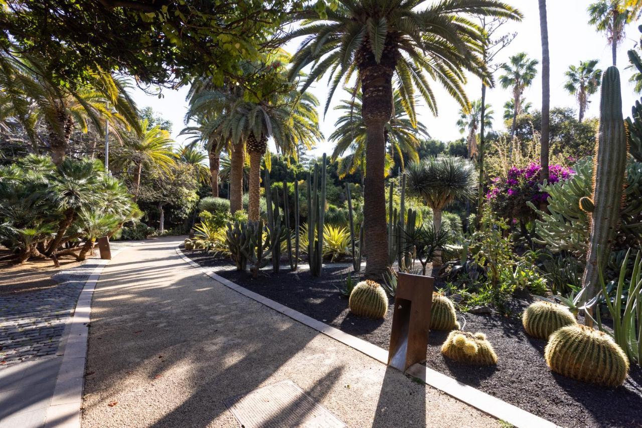 Home2Book Chic & Stylish Apt Santa Rosalia Bagian luar foto