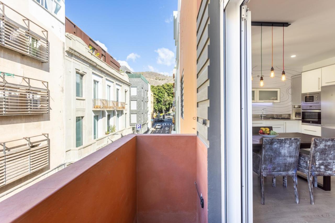 Home2Book Chic & Stylish Apt Santa Rosalia Bagian luar foto