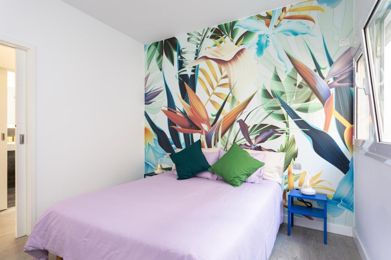 Home2Book Chic & Stylish Apt Santa Rosalia Bagian luar foto