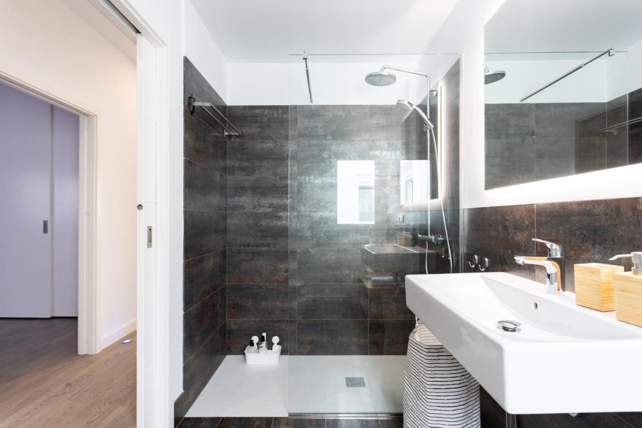 Home2Book Chic & Stylish Apt Santa Rosalia Bagian luar foto