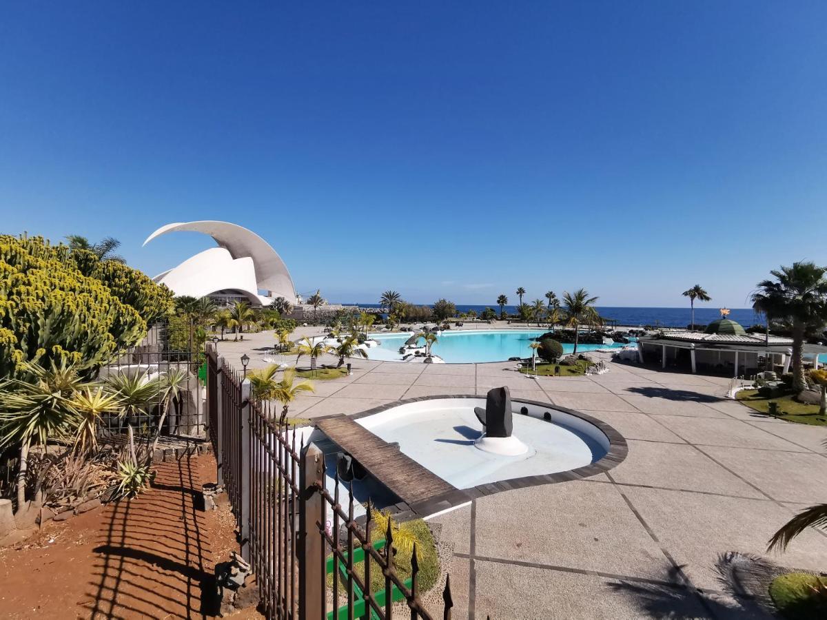 Home2Book Chic & Stylish Apt Santa Rosalia Bagian luar foto