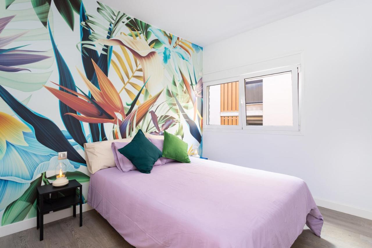 Home2Book Chic & Stylish Apt Santa Rosalia Bagian luar foto