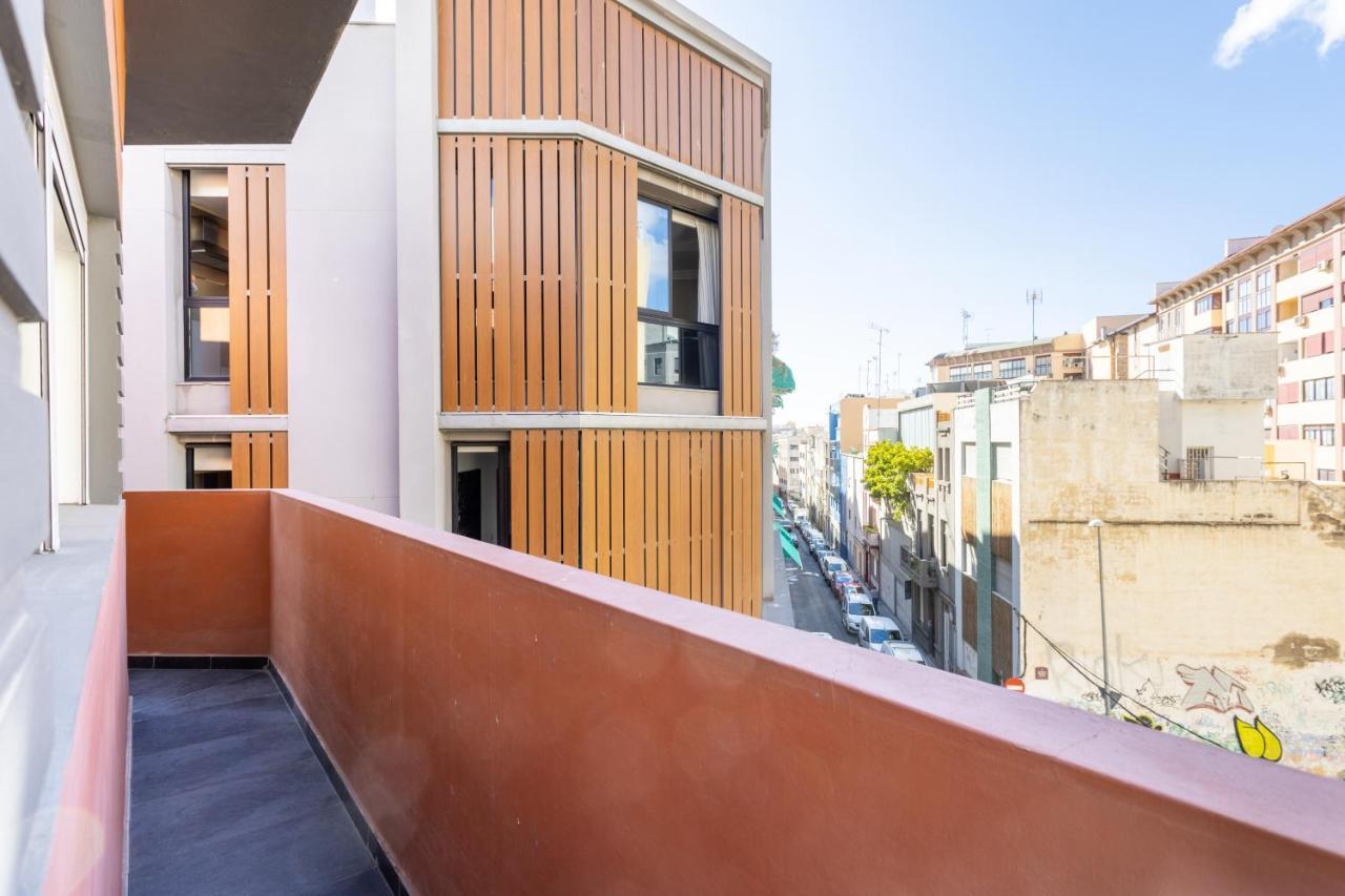 Home2Book Chic & Stylish Apt Santa Rosalia Bagian luar foto