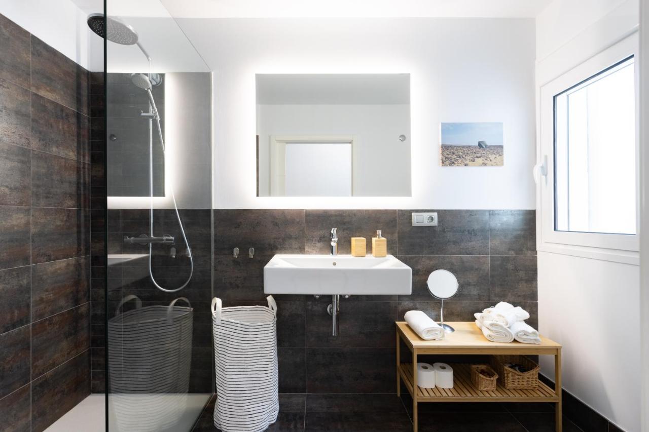 Home2Book Chic & Stylish Apt Santa Rosalia Bagian luar foto