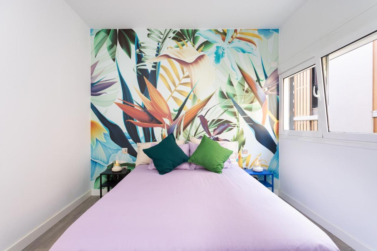 Home2Book Chic & Stylish Apt Santa Rosalia Bagian luar foto