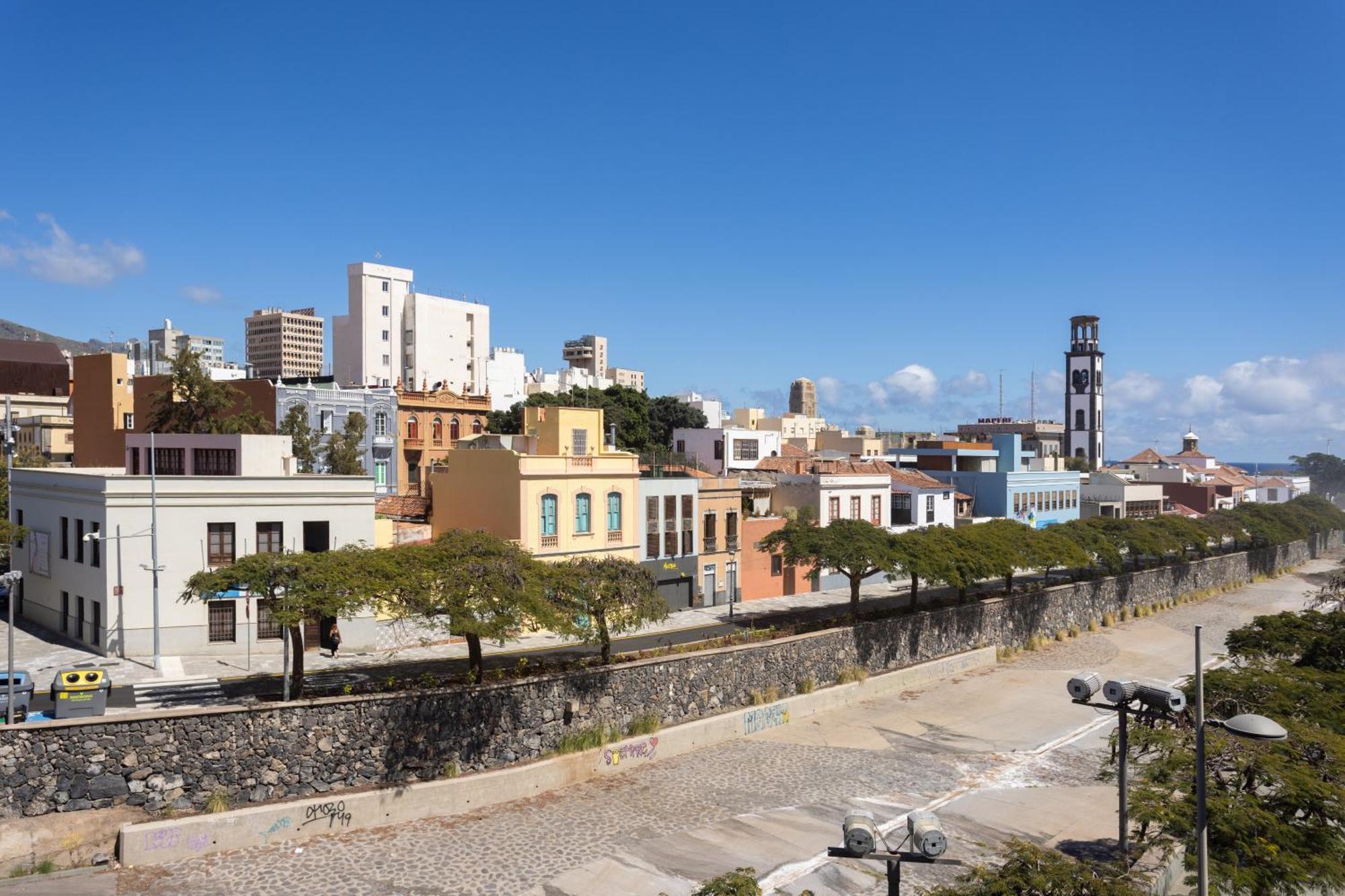 Home2Book Chic & Stylish Apt Santa Rosalia Bagian luar foto